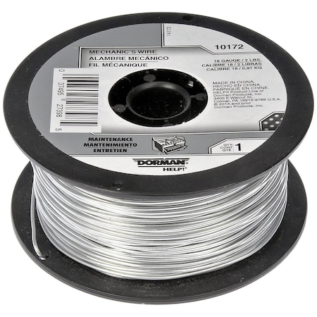 Dorman MECHANICS WIRE 10172